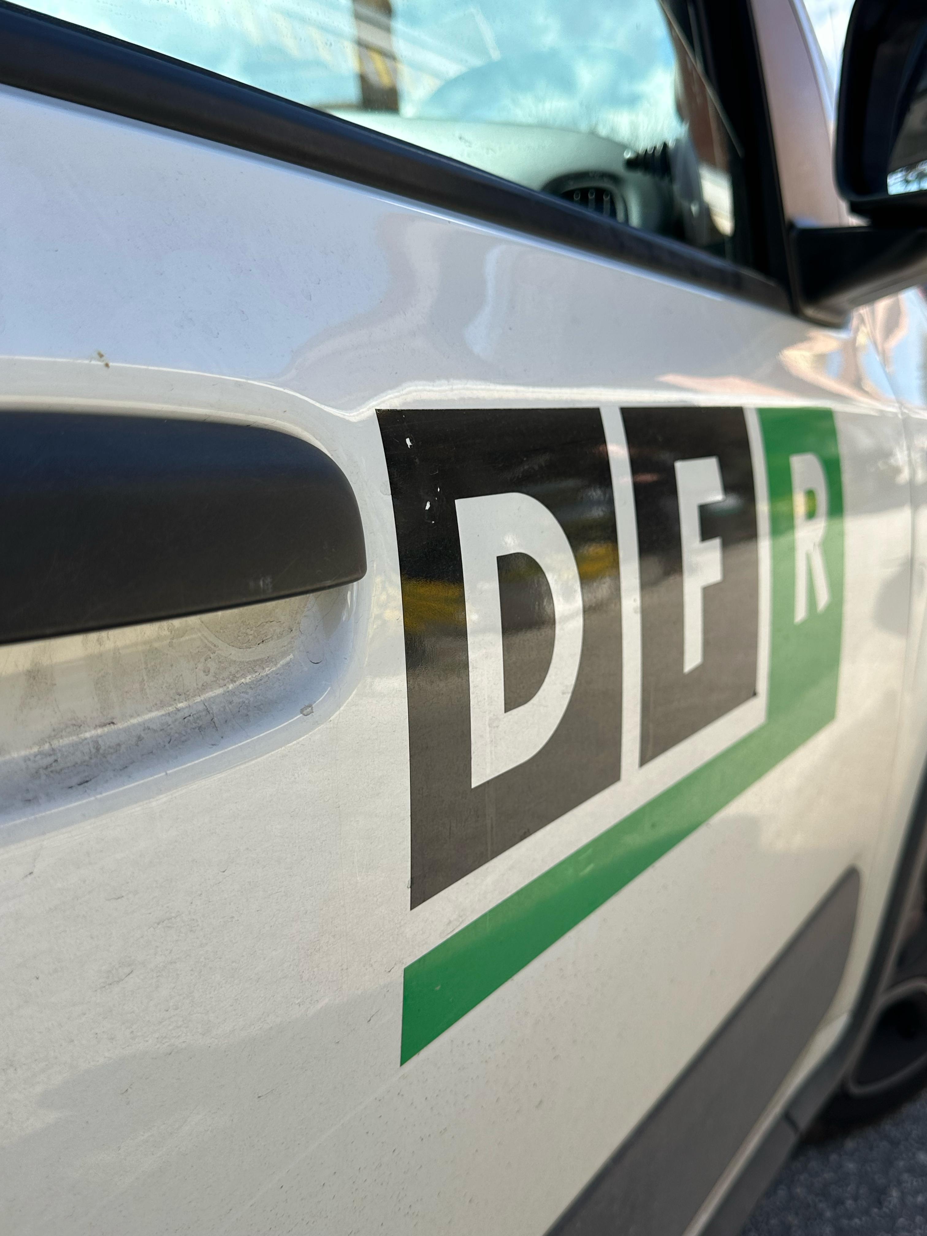2021 – DFR SERVICE SRL
