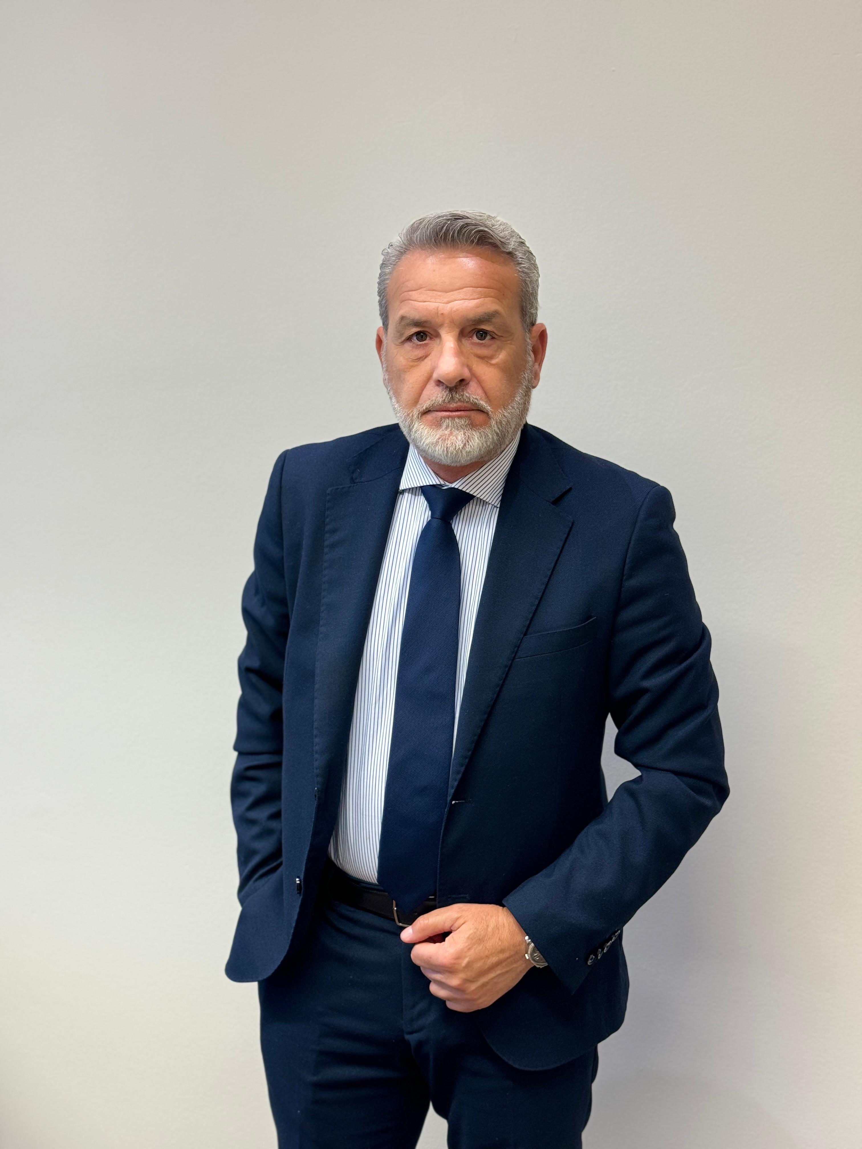 Domenico ronga