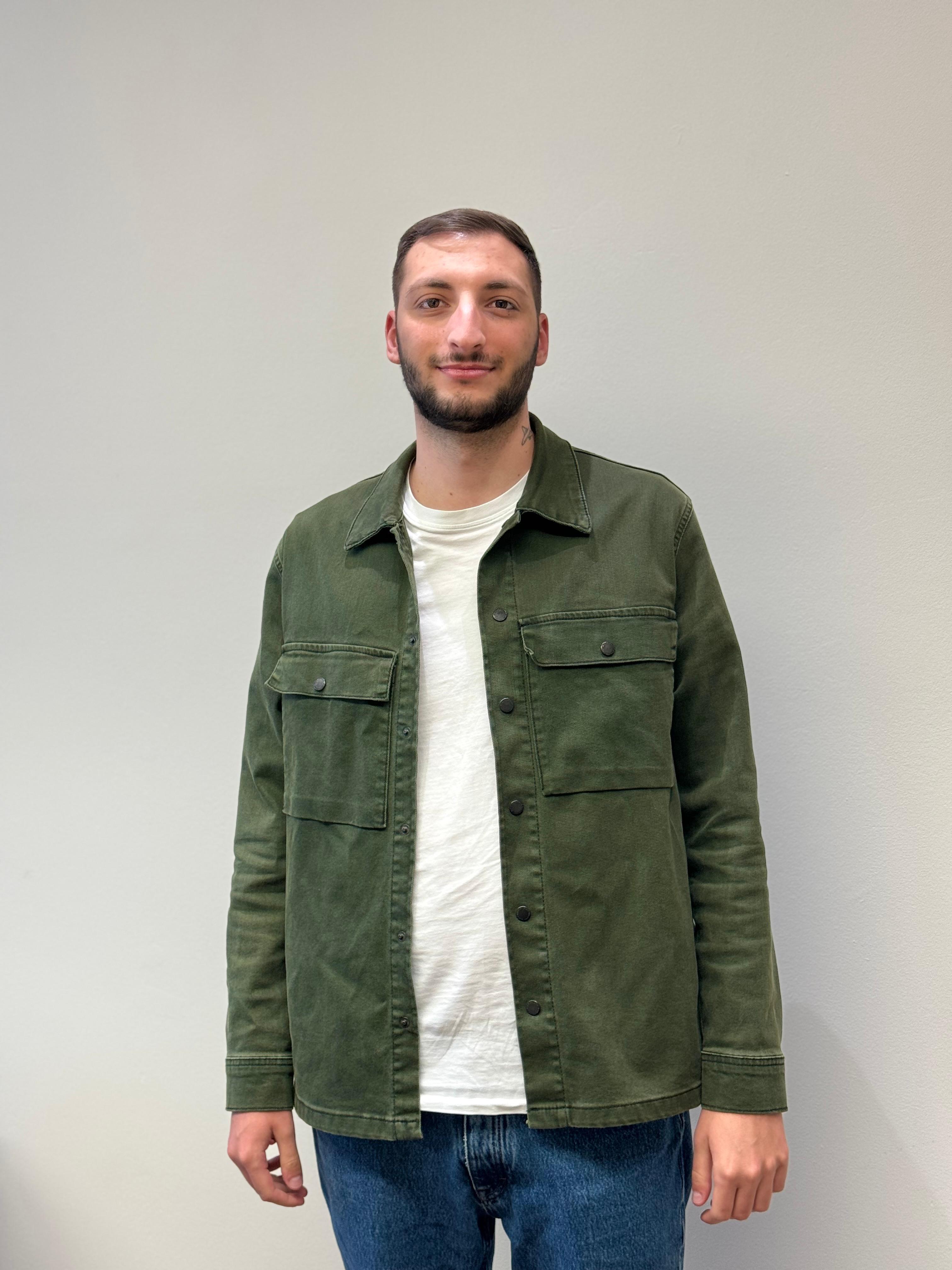 Leonardo Murgiano